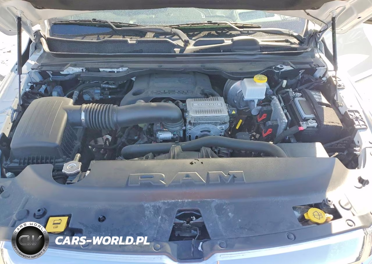 2022 Ram 1500 Limited VIN:1C6RREHT0NN270422 - 11