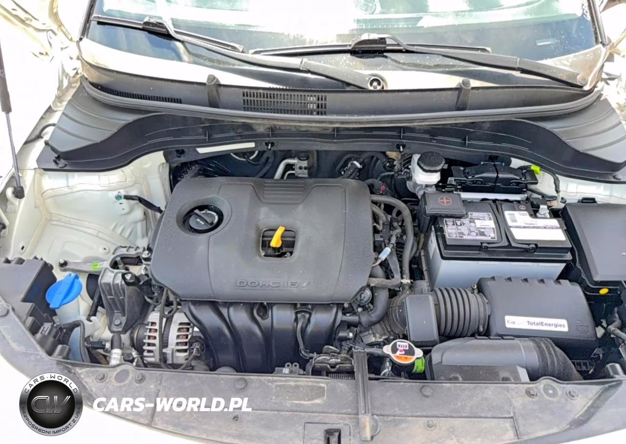 2023 Kia Soul Lx VIN:KNDJ23AU7P7877409 - 7