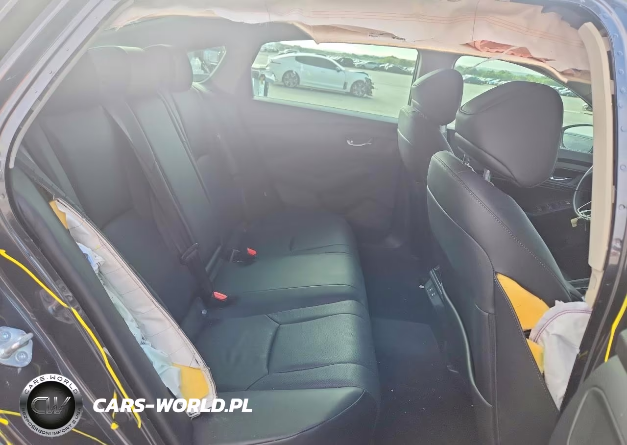2023 Honda Accord Hybrid Exl VIN:1HGCY2F60PA019392 - 10