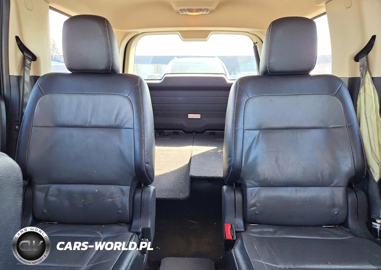 2015 Ford Flex Sel VIN:2FMGK5C89FBA02355 - 10