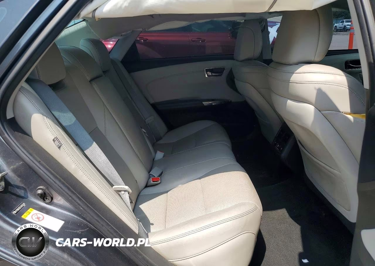 2018 Toyota Avalon Limited VIN:4T1BK1EB7JU267290 - 10
