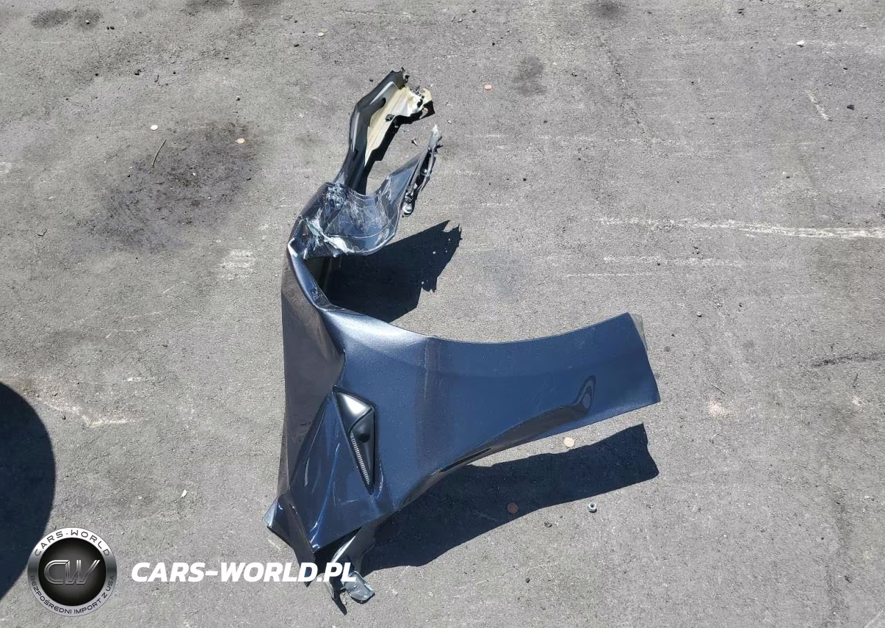 2022 Tesla Model 3 VIN:5YJ3E1EB1NF289767 - 12