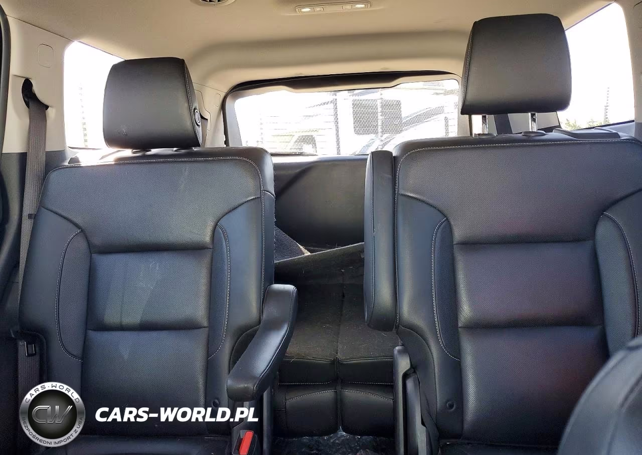 2019 GMC Acadia Slt-1 VIN:1GKKNMLS8KZ203641 - 10