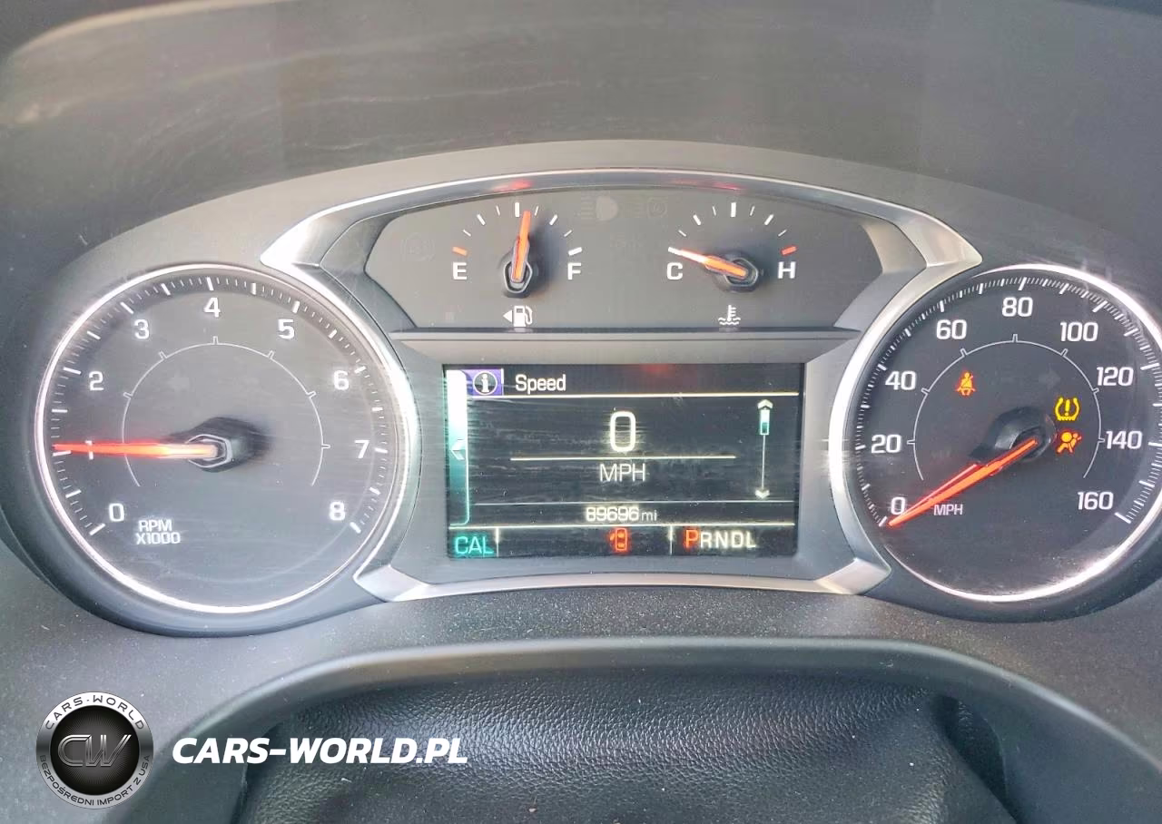 2019 GMC Acadia Slt-1 VIN:1GKKNMLS8KZ203641 - 9