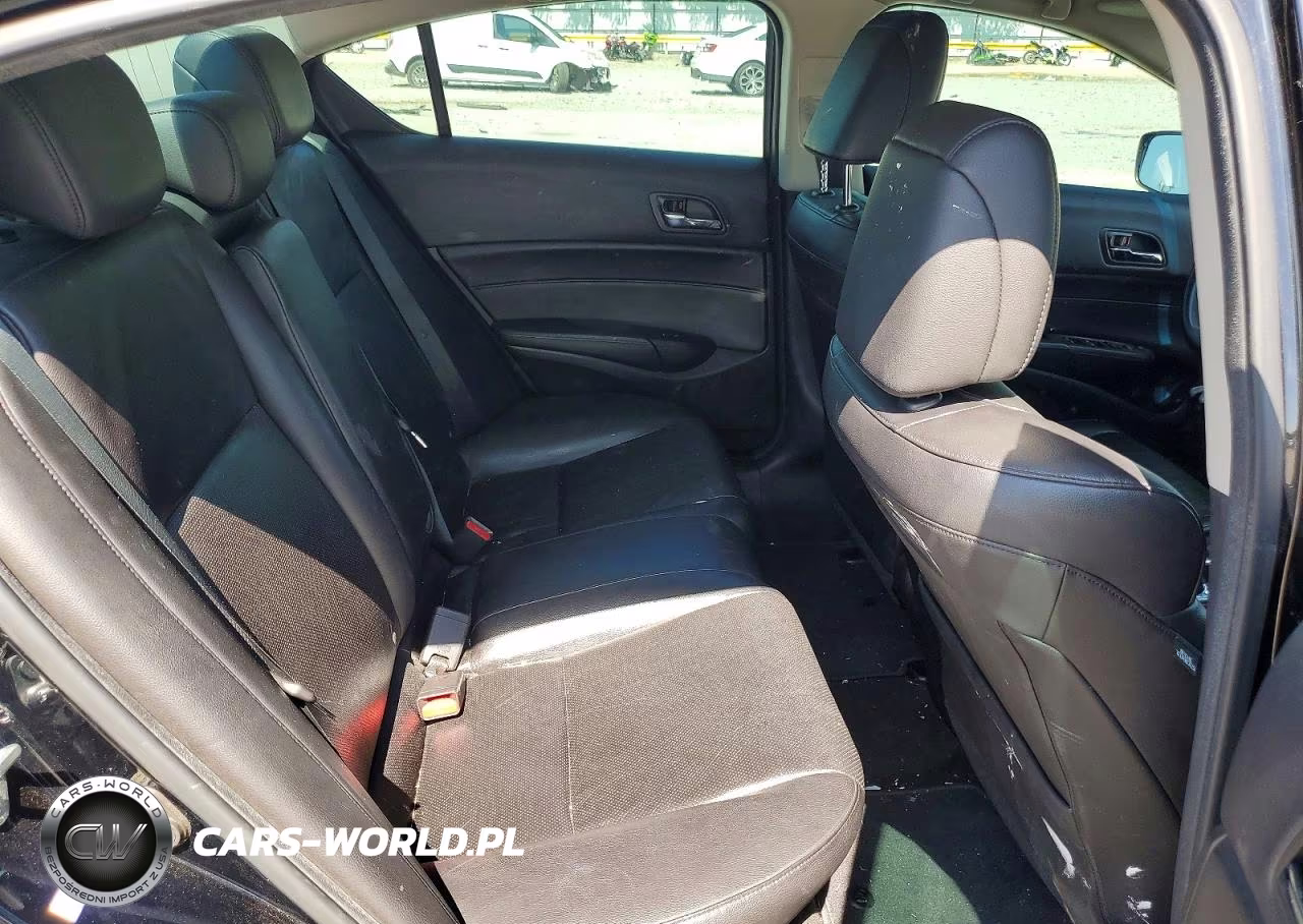 2013 Acura Ilx 20 Premium VIN:19VDE1F54DE001122 - 10