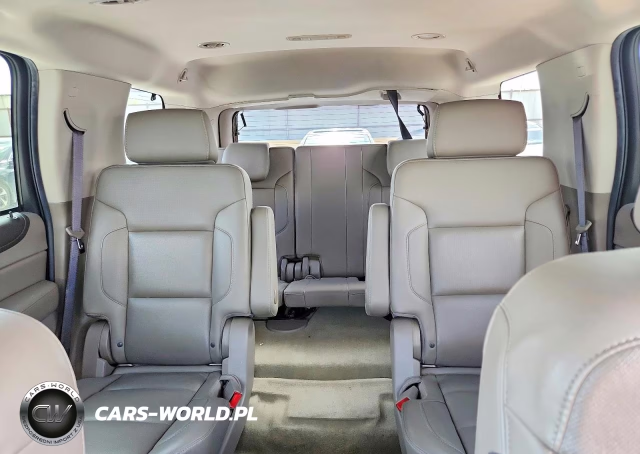 2017 GMC Yukon Slt VIN:1GKS1BKC9HR195343 - 10