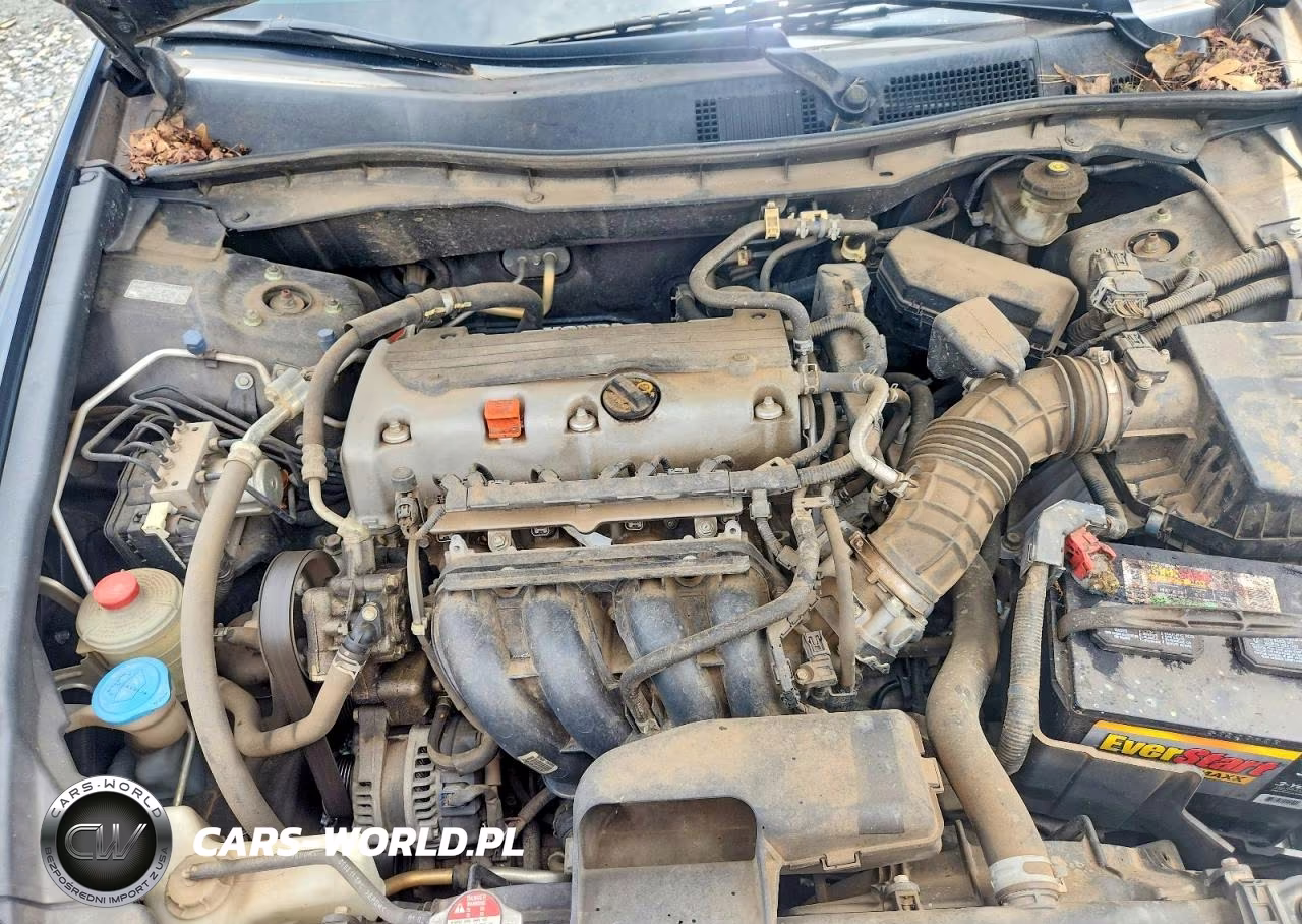 2012 Honda Accord Lx VIN:1HGCP2F31CA043106 - 11