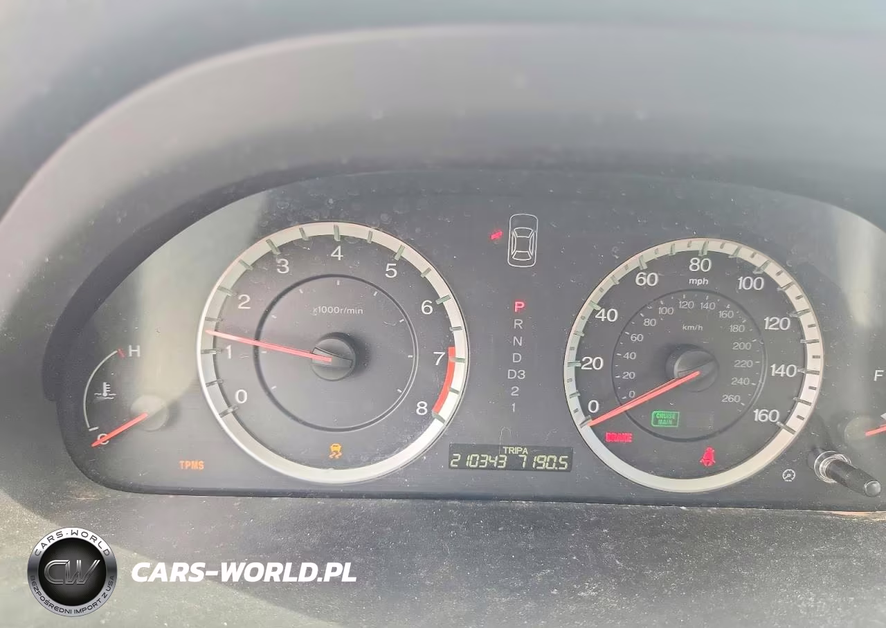 2012 Honda Accord Lx VIN:1HGCP2F31CA043106 - 9