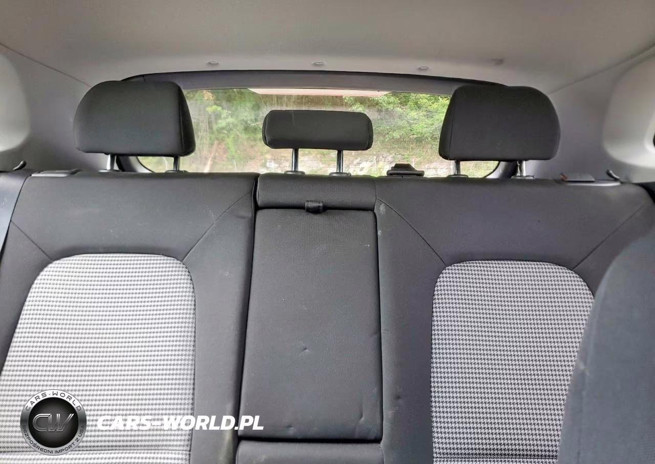 2019 Hyundai Kona Sel VIN:KM8K2CAAXKU241910 - 10
