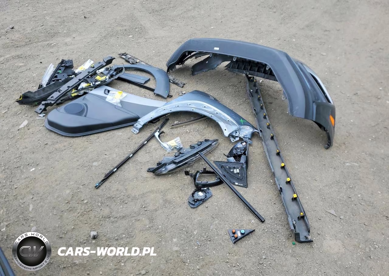 2019 Hyundai Kona Sel VIN:KM8K2CAAXKU241910 - 13