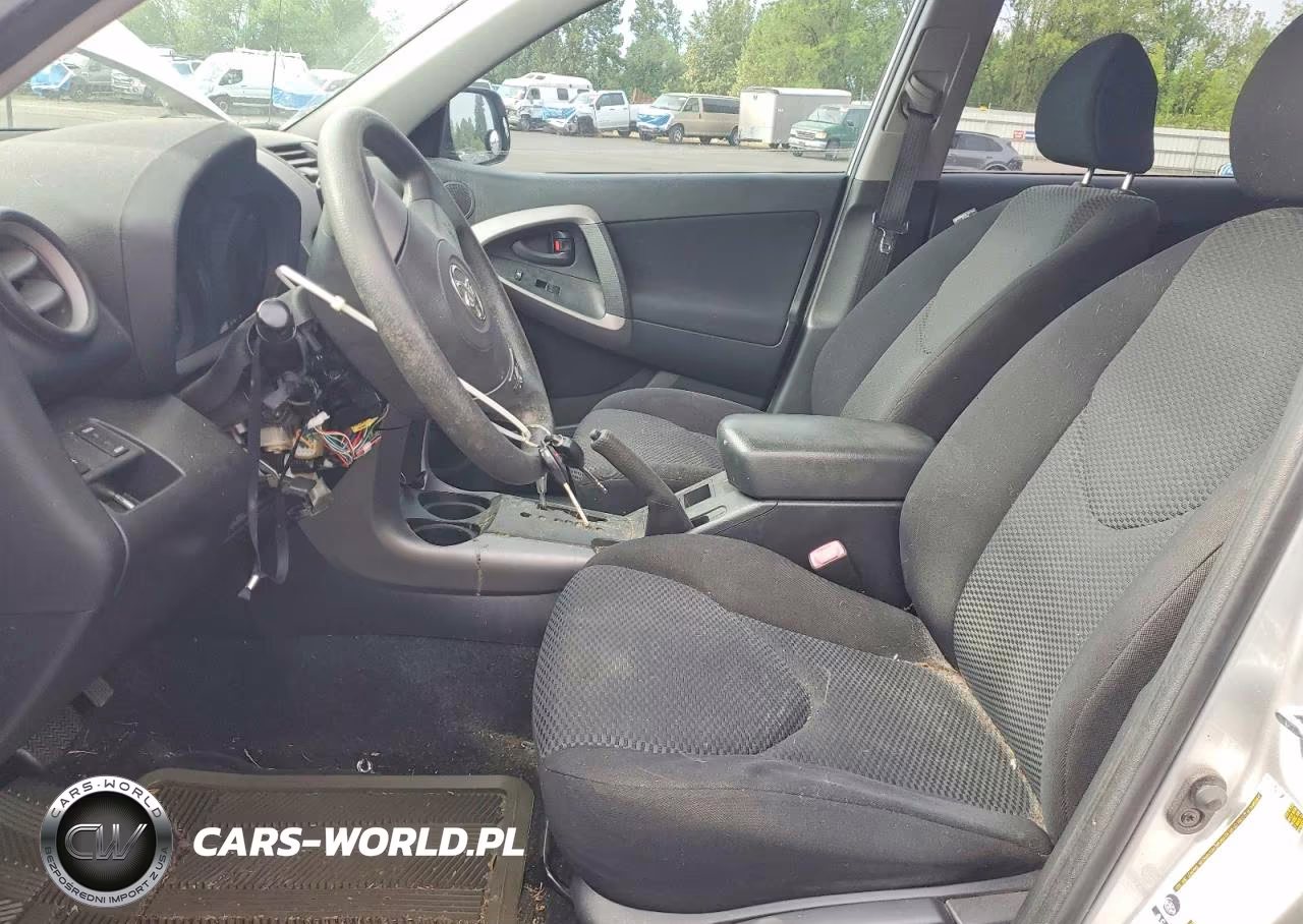 2006 Toyota Rav4 Sport VIN:JTMBD32V365046053 - 7