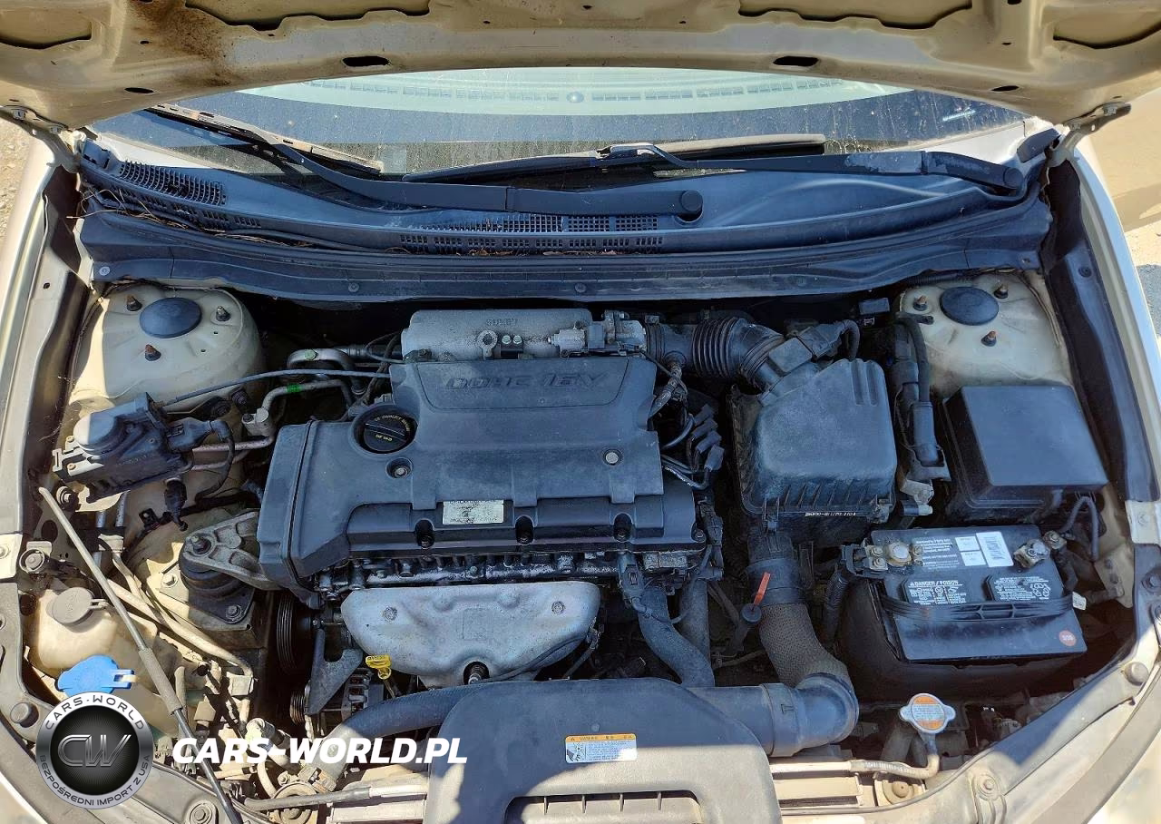 2010 Hyundai Elantra Gls VIN:KMHDU4ADXAU048299 - 11