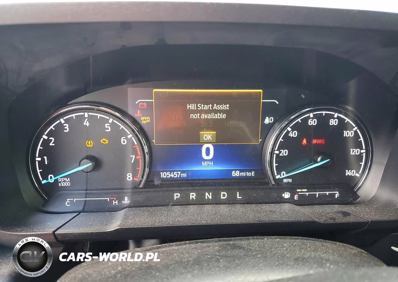 2022 Ford Maverick VIN:3FTTW8F97NRA26439 - 9