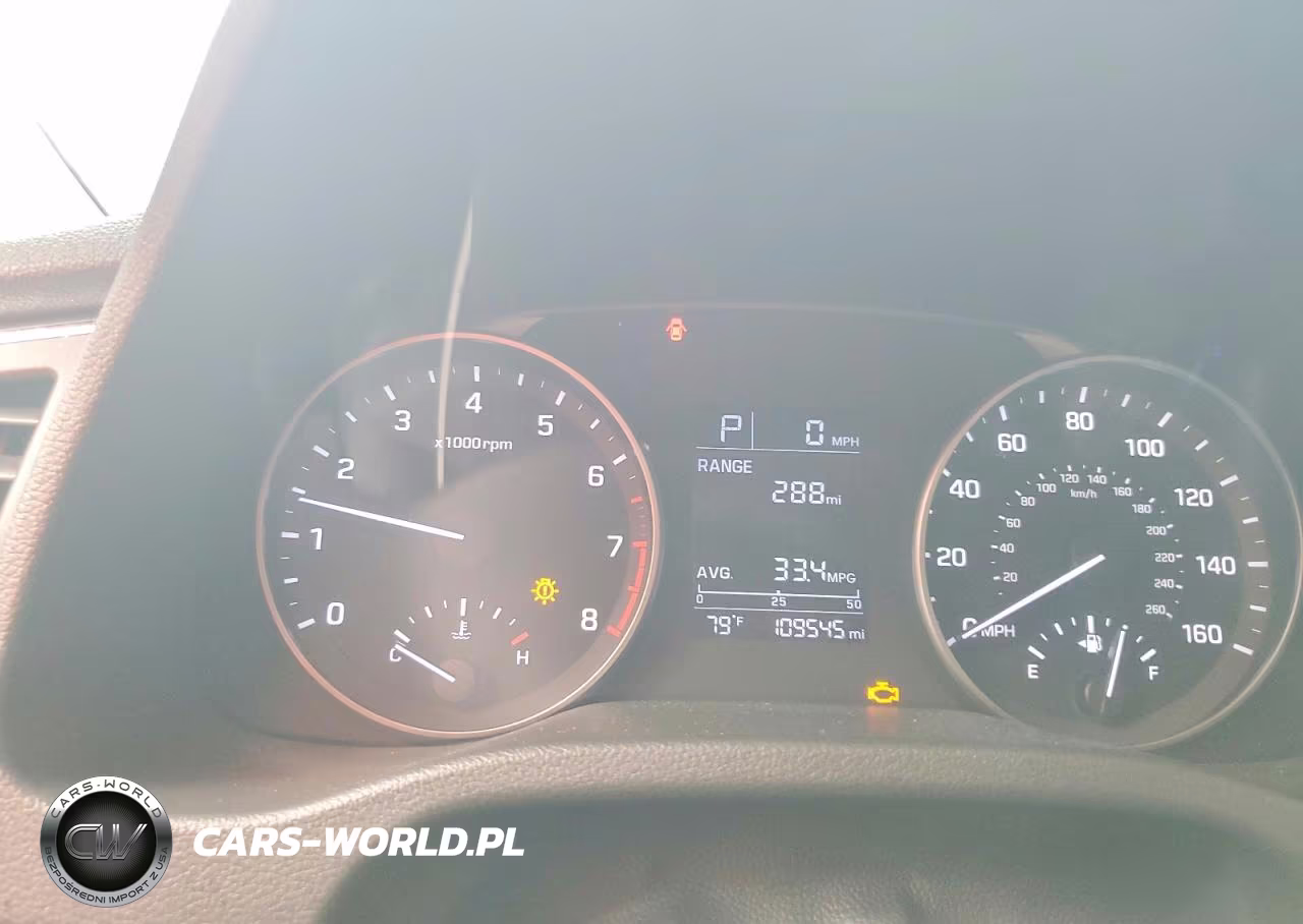 2017 Hyundai Elantra Se VIN:5NPD84LF5HH094859 - 9