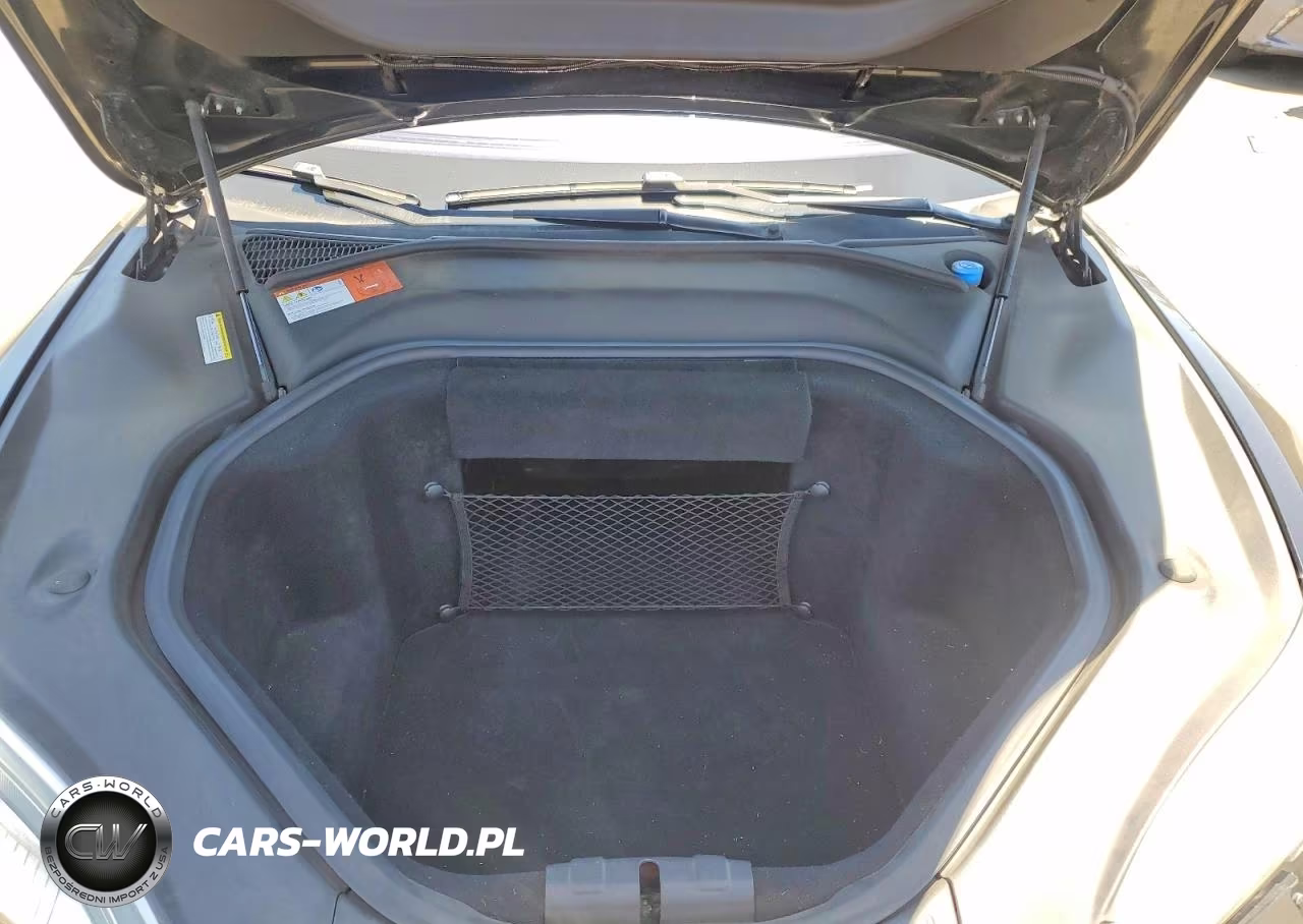 2015 Tesla Model S 70 VIN:5YJSA1S13FF100539 - 11