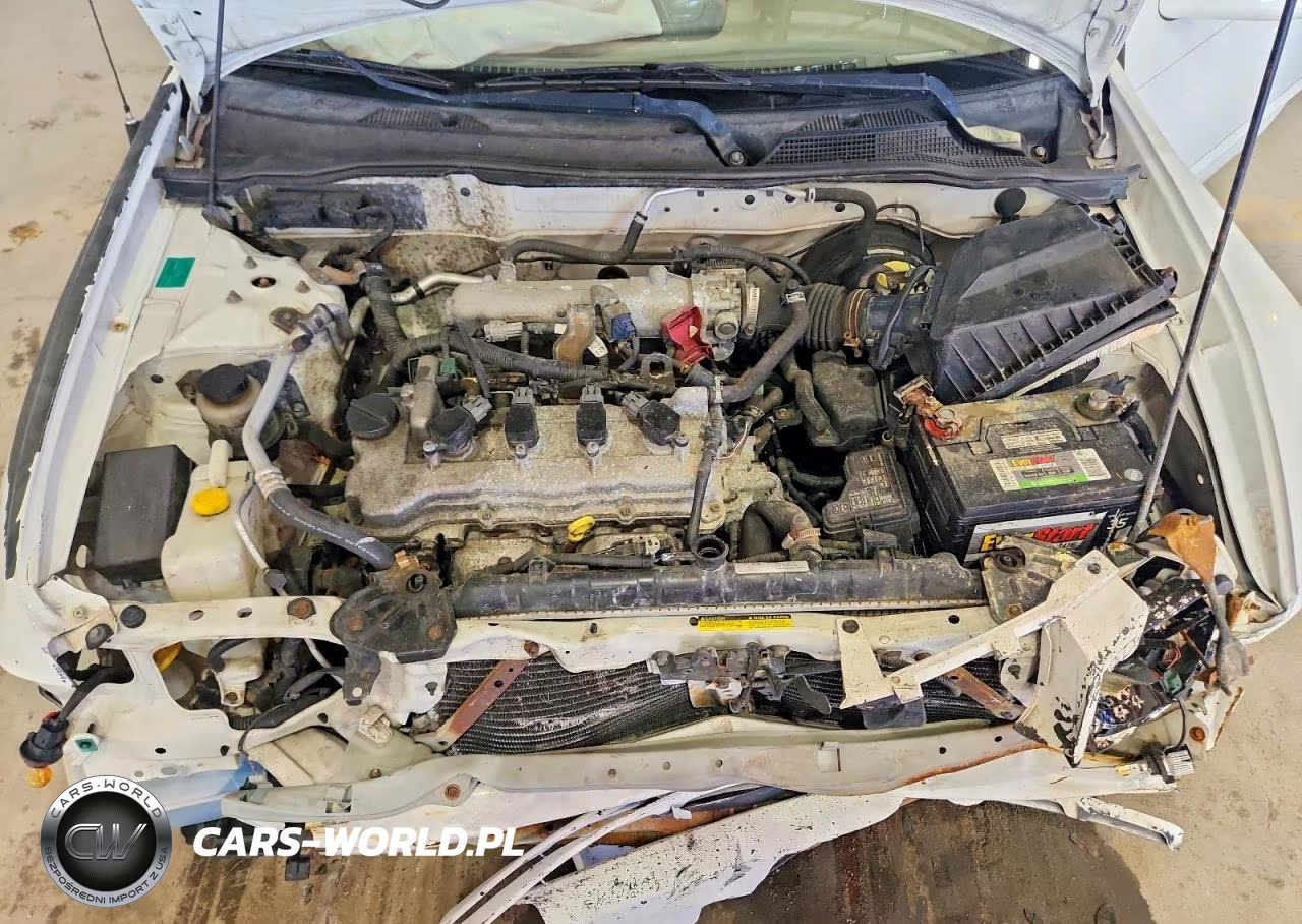 2006 Nissan Sentra 1.8 VIN:3N1CB51D16L637113 - 11