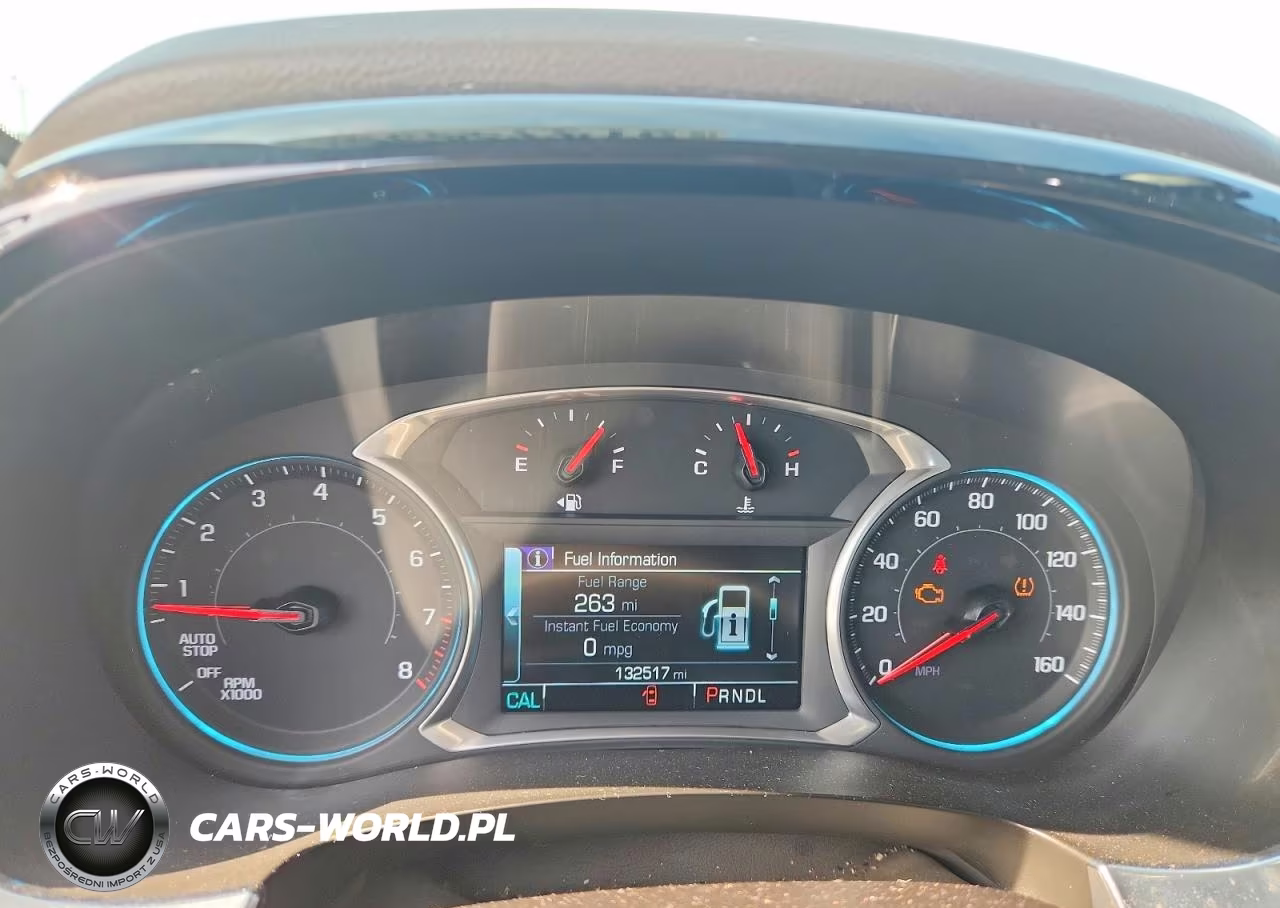 2019 Chevrolet Traverse Lt VIN:1GNERGKW6KJ208085 - 9