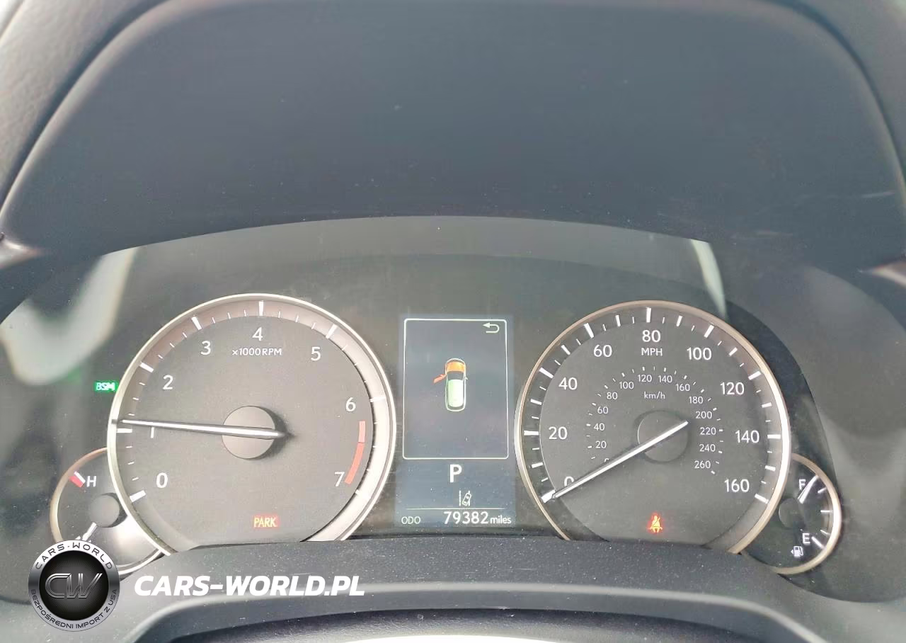 2022 Lexus Rx 350 VIN:2T2HZMDA2NC339662 - 9