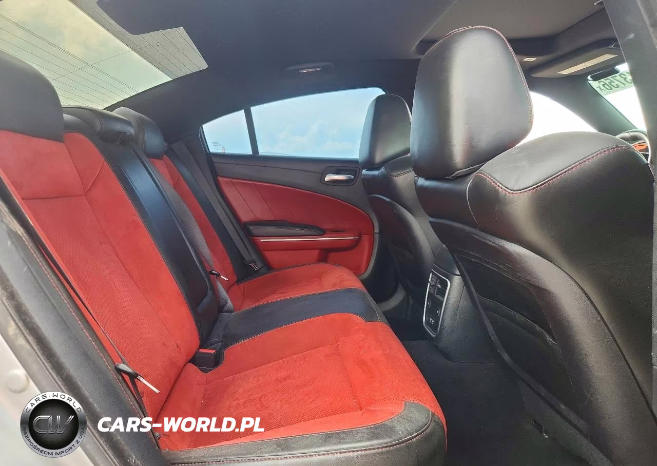 2020 Dodge Charger VIN:2C3CDXGJ9LH151755 - 10