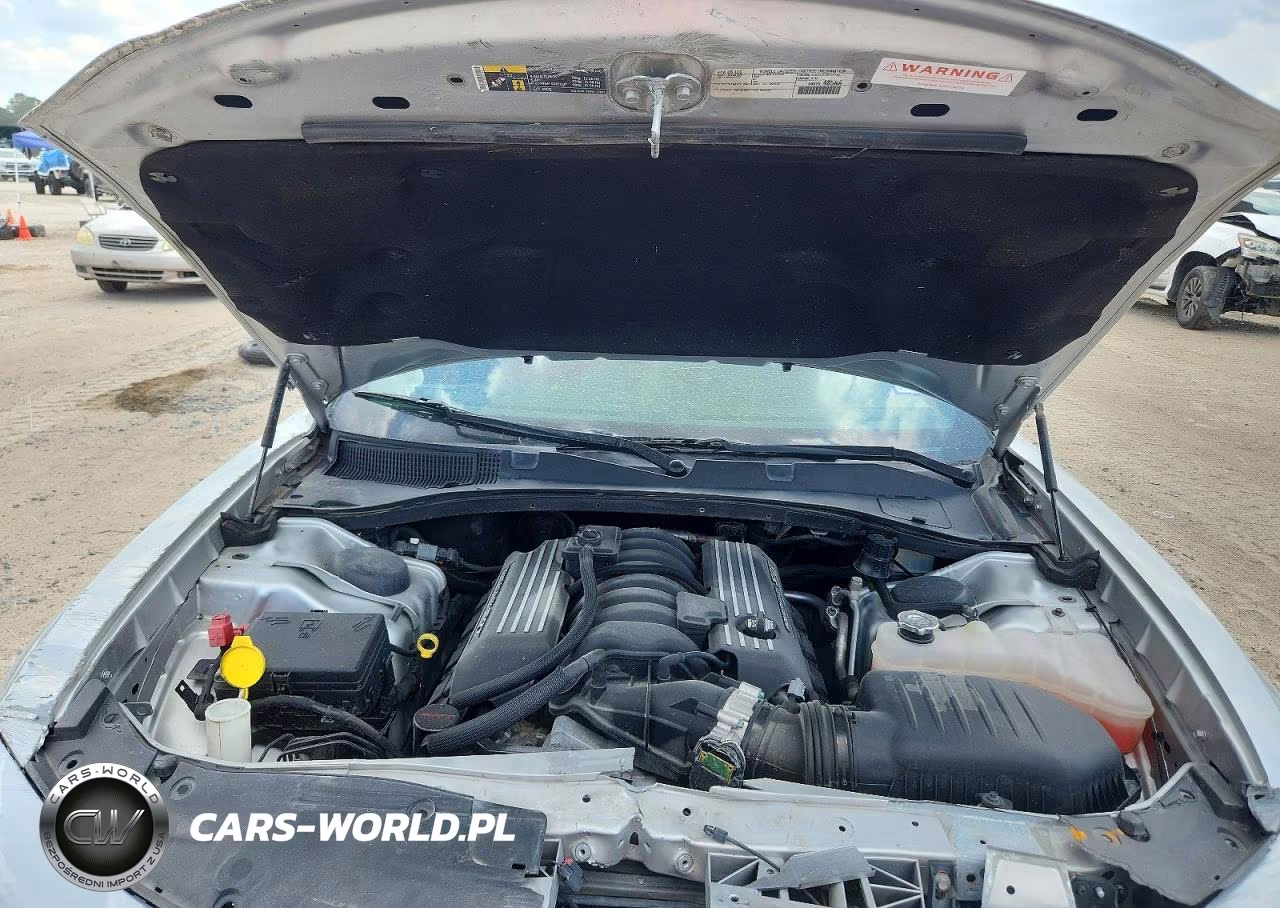 2020 Dodge Charger VIN:2C3CDXGJ9LH151755 - 11