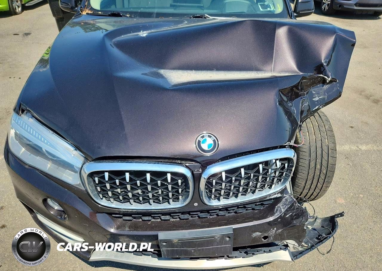 2015 BMW X5 xDrive35I VIN:5UXKR0C55F0K53151 - 12
