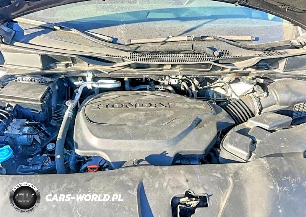 2025 Honda Odyssey Exl VIN:5FNRL6H68SB054144 - 7