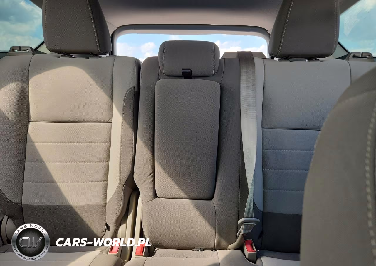 2014 Ford Escape VIN:1FMCU0GX3EUD07128 - 10