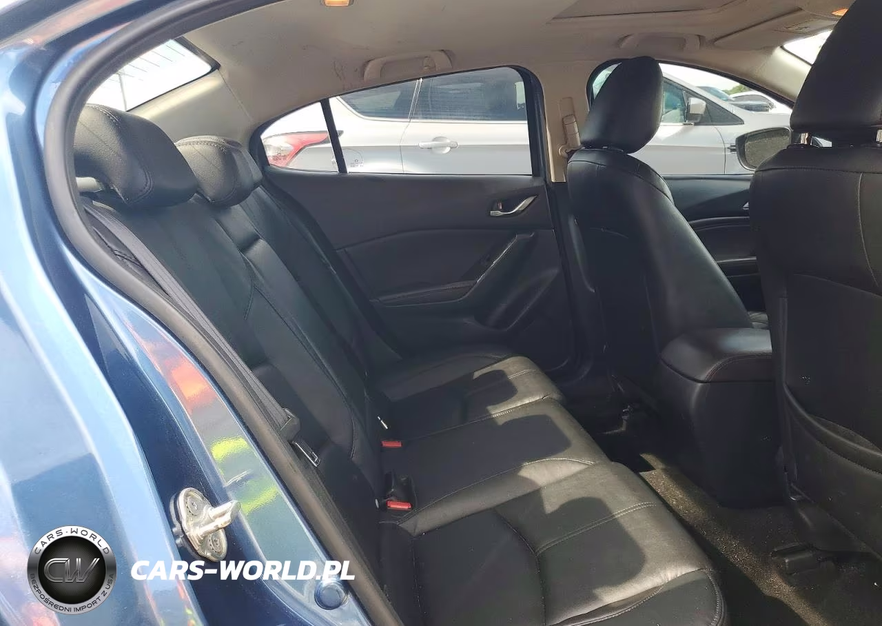 2017 Mazda 3 Touring VIN:3MZBN1V73HM116014 - 10