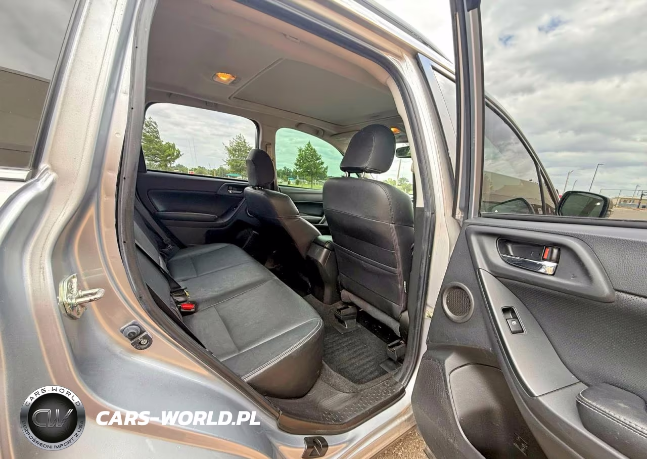 2014 Subaru Forester 2.0Xt Touring VIN:JF2SJGPC9EH473176 - 6