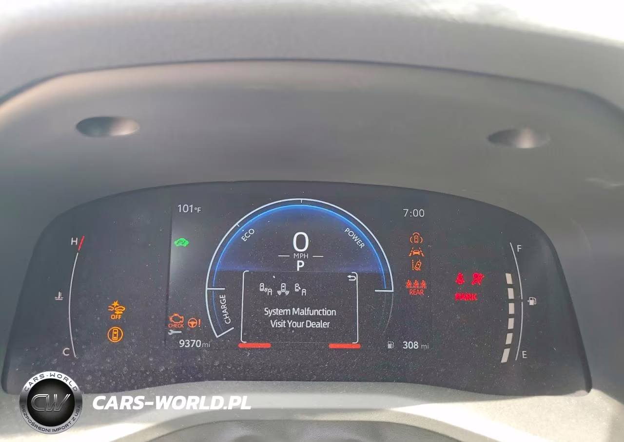 2026 Toyota Camry Xse VIN:4T1DAACKXTU663456 - 9