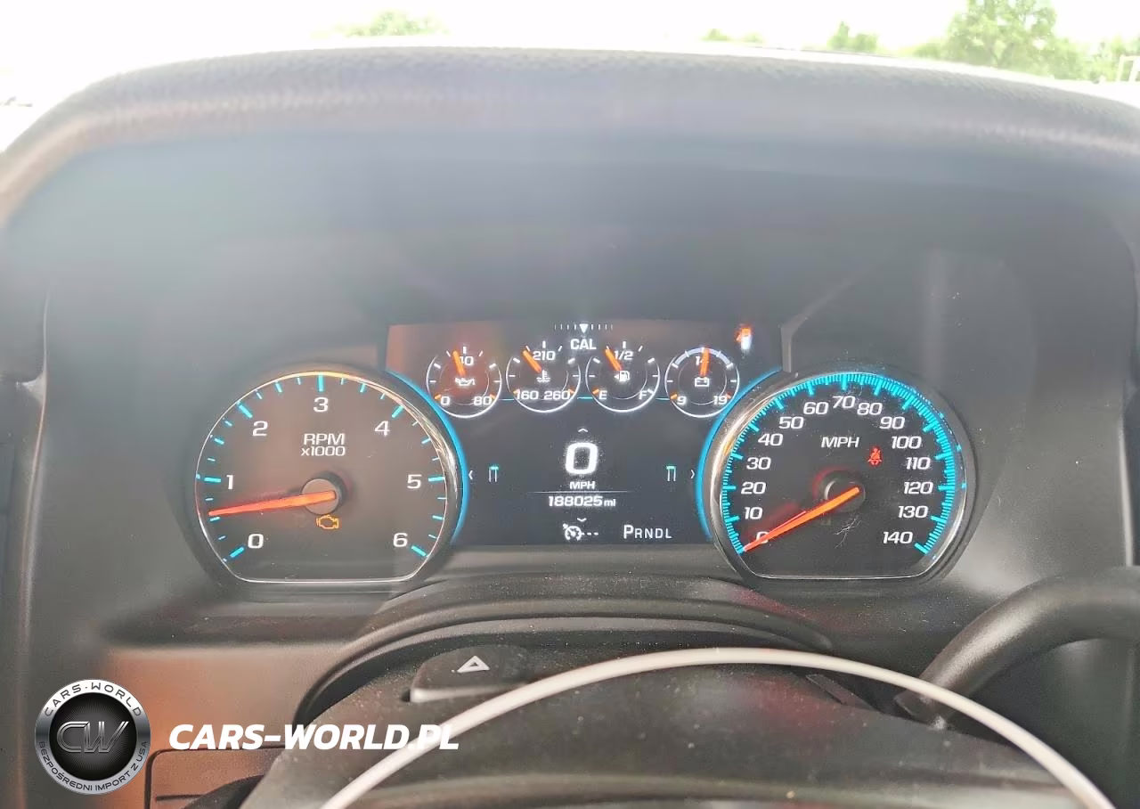 2017 Chevrolet Suburban K1500 Lt VIN:1GNSKHKC8HR312316 - 9
