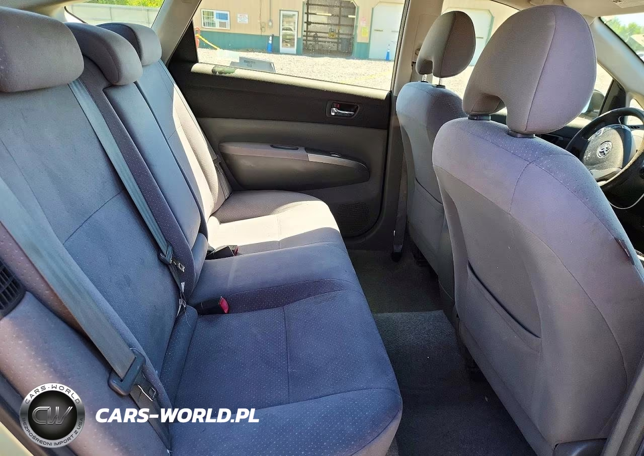 2008 Toyota Prius Base VIN:JTDKB20U783352228 - 10