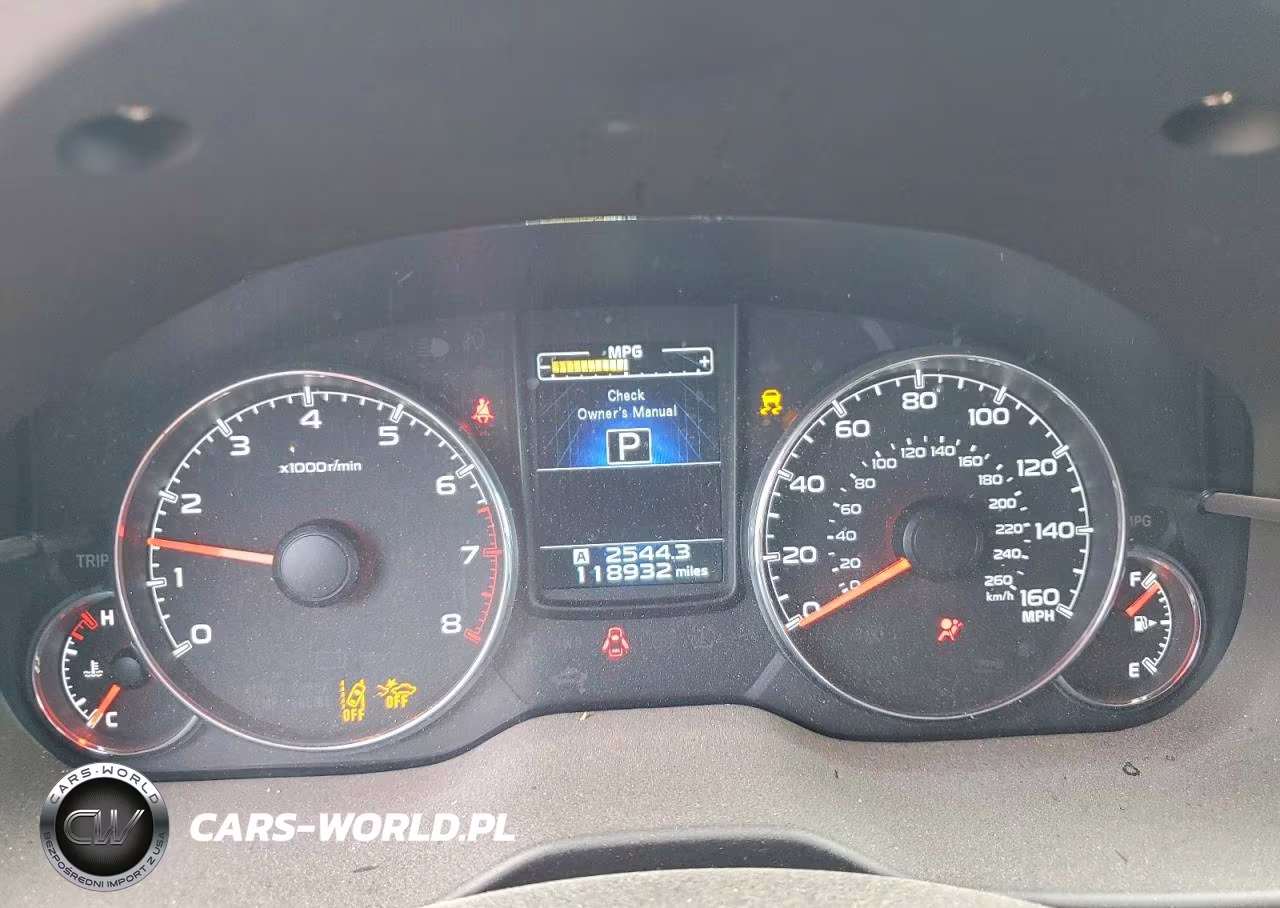2013 Subaru Outback 3.6R Limited VIN:4S4BRDPC2D2202639 - 9