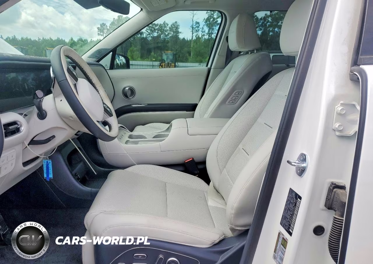 2026 Hyundai Palisade Calligraphy VIN:KM8RMES22TU029354 - 7