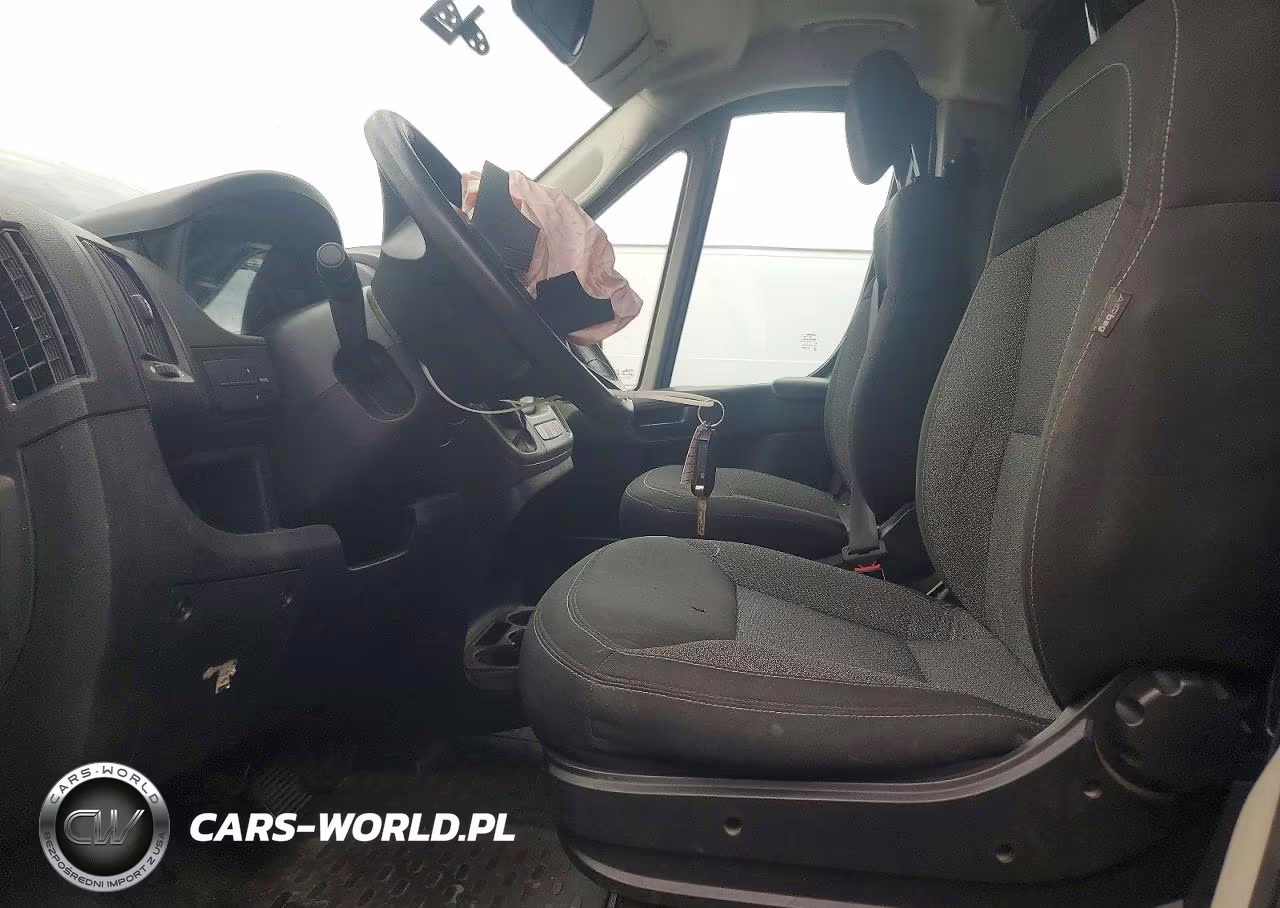 2019 Ram Promaster 2500 2500 High VIN:3C6TRVDGXKE519081 - 7