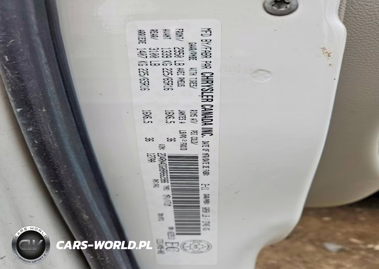 2011 Dodge Grand Caravan Express VIN:2D4RN4DG0BR662986 - 13