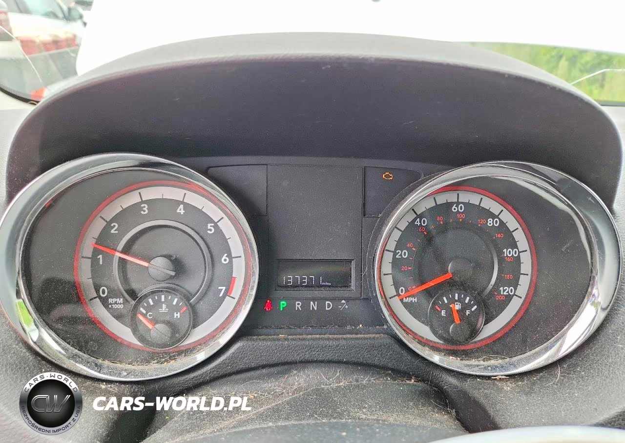 2011 Dodge Grand Caravan Express VIN:2D4RN4DG0BR662986 - 9