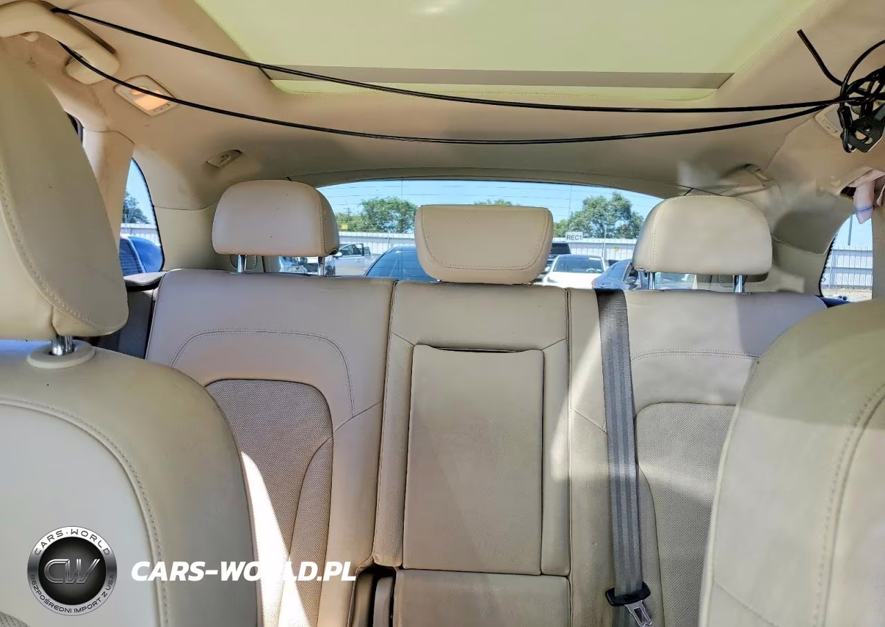 2017 Audi Q5 Prestige S-Line VIN:WA1W7AFP6HA033598 - 10