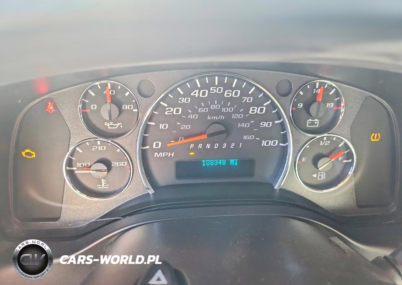 2008 Chevrolet Express 3500 Delivery Van VIN:1GCHG35K181139599 - 9