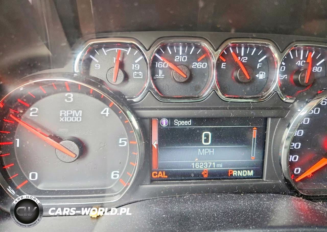 2016 GMC Sierra K1500 Sle VIN:1GTV2MEC7GZ110964 - 9
