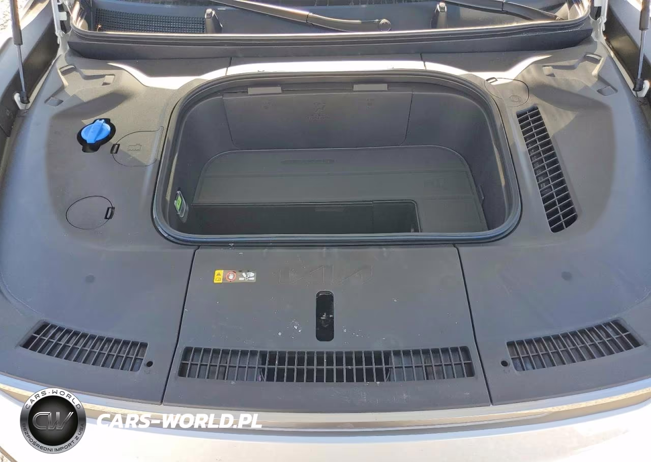 2026 Kia Ev9 Wind VIN:5XYAFFS57TG011736 - 11