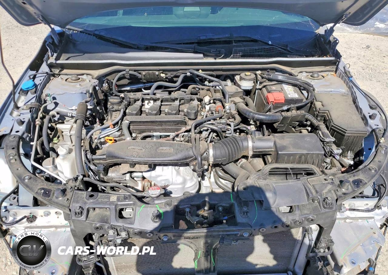2024 Honda Civic Sport Touring VIN:19XFL1H80RE000828 - 11