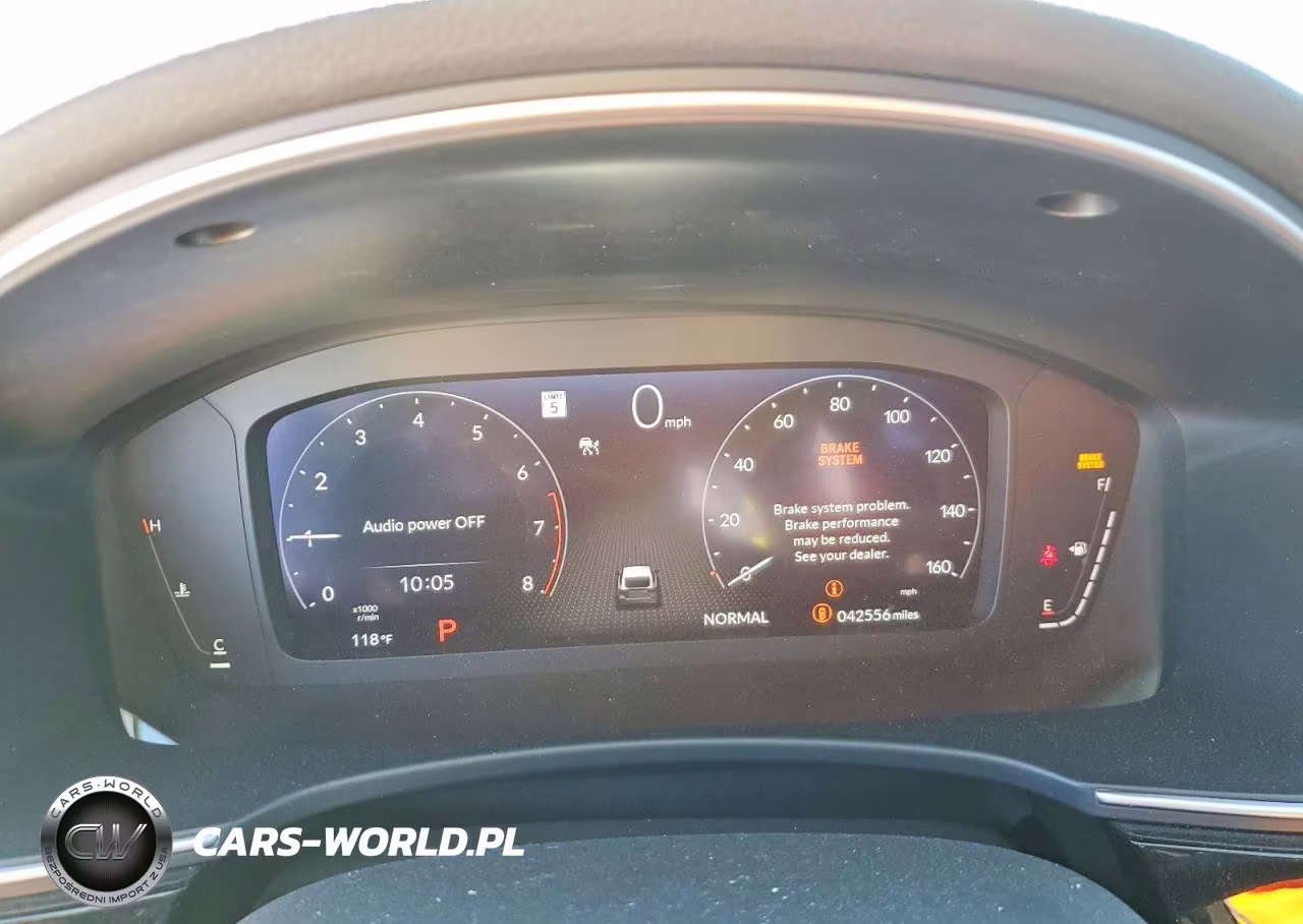 2024 Honda Civic Sport Touring VIN:19XFL1H80RE000828 - 9