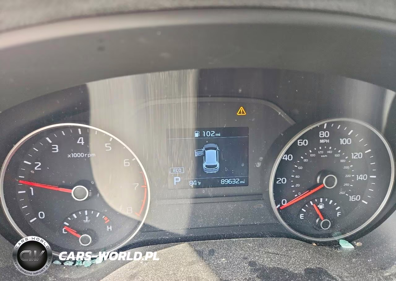2022 Kia Sportage Lx VIN:KNDPM3AC1N7956406 - 9