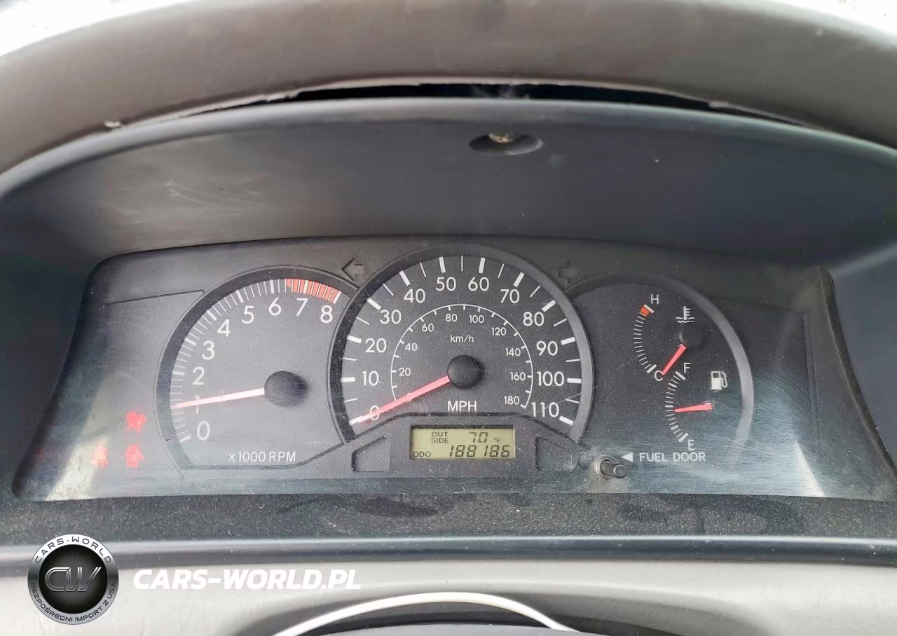2005 Toyota Corolla Xrs VIN:1NXBR32E35Z475422 - 9