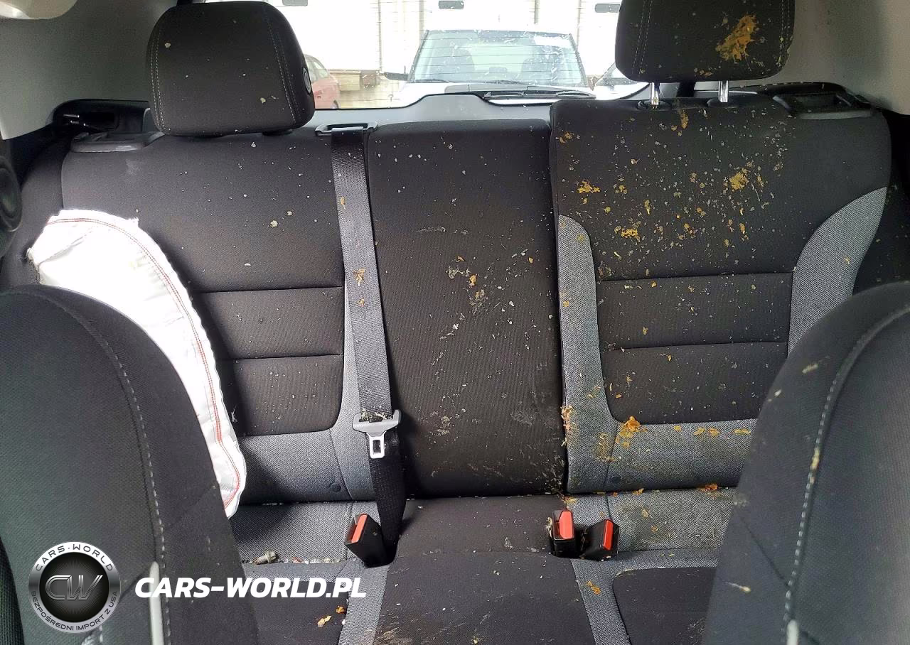 2026 Chevrolet Trailblazer Lt VIN:KL79MRSL5TB081039 - 10