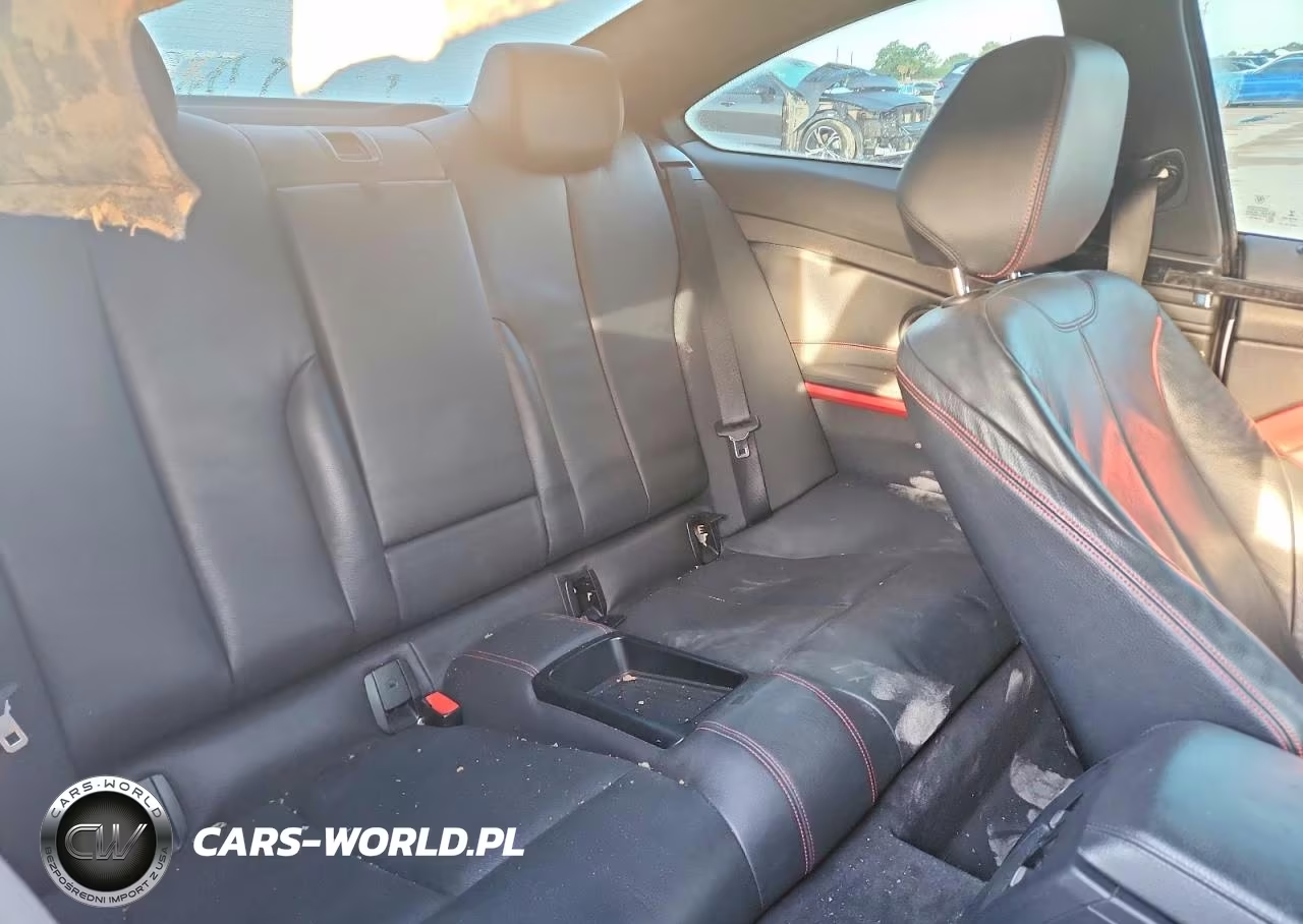 2014 BMW 428 I VIN:WBA3N7C59EF719666 - 10