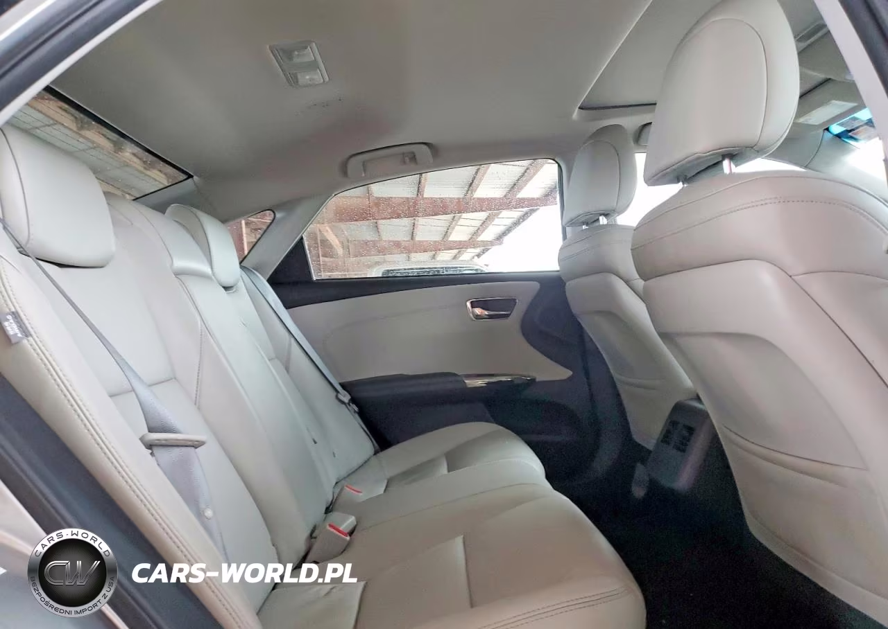 2018 Toyota Avalon Xle Premium VIN:4T1BK1EB7JU269038 - 10