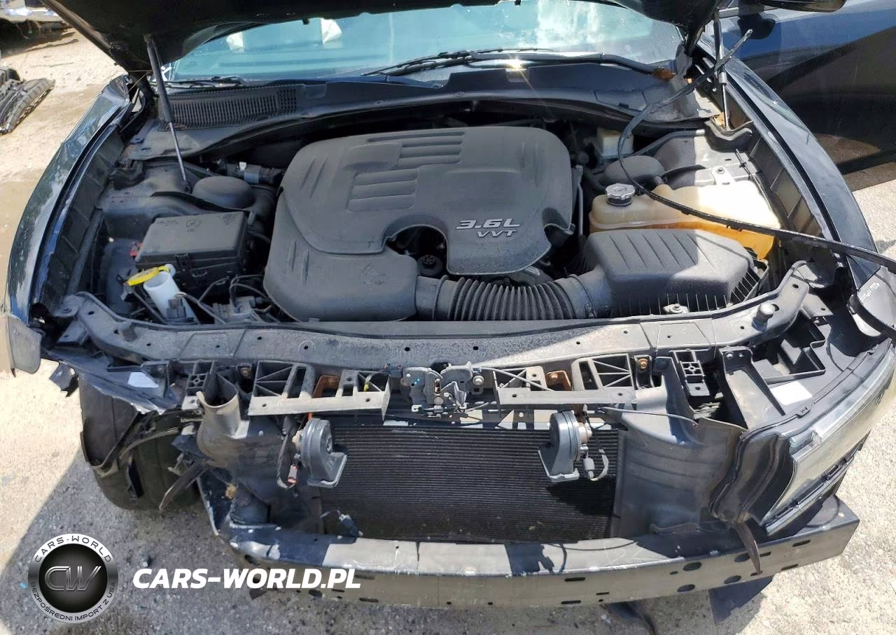 2020 Dodge Charger Sxt VIN:2C3CDXBG9LH216700 - 11