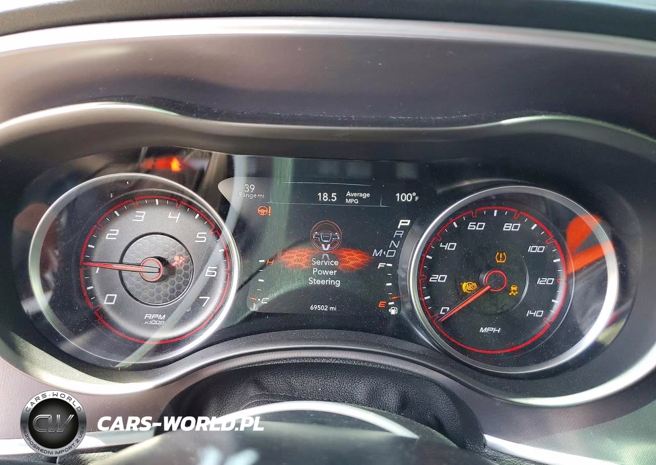 2020 Dodge Charger Sxt VIN:2C3CDXBG9LH216700 - 9
